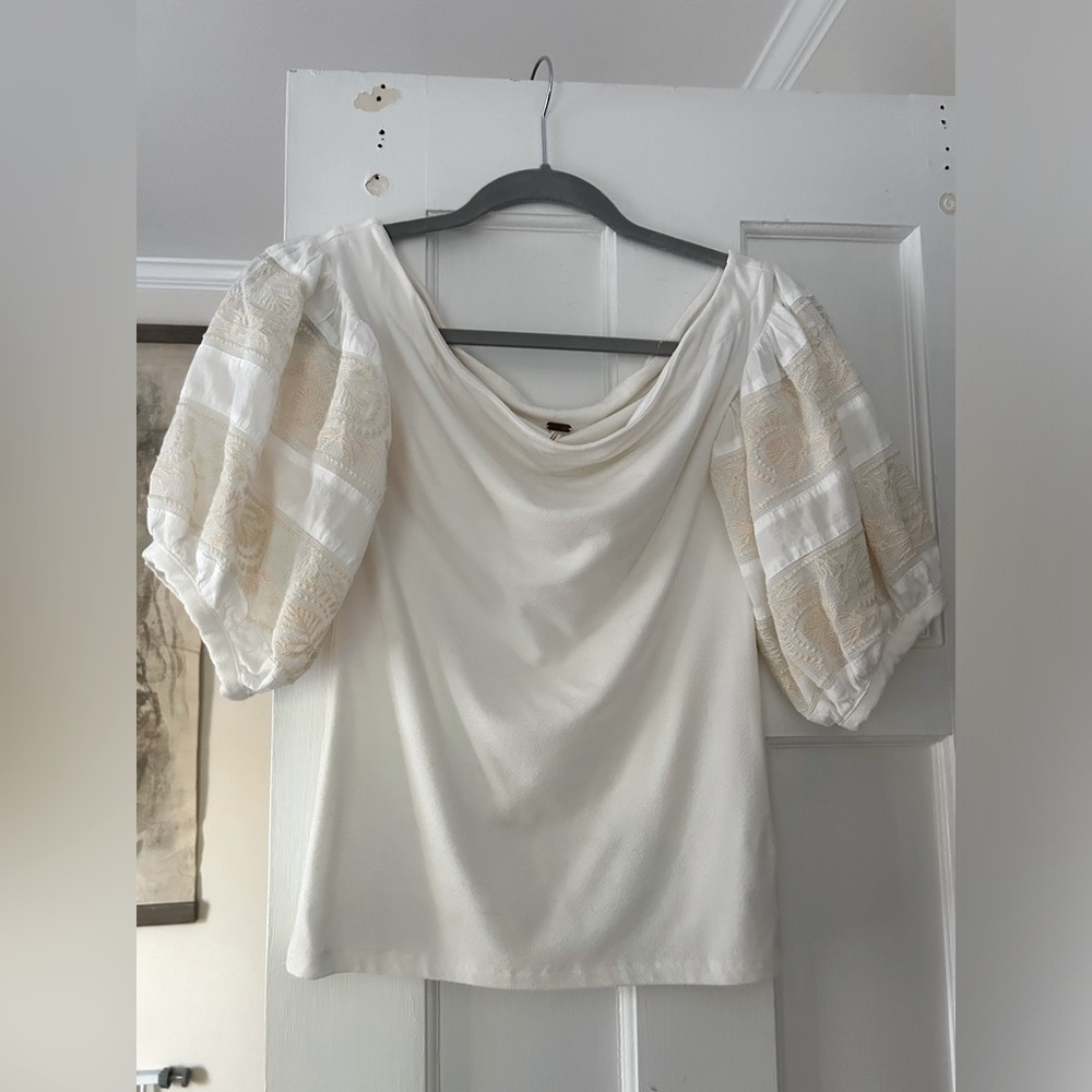 Free People size XS shirt for sale!